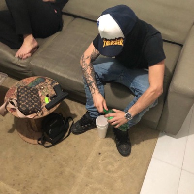 Vai Vira Exemplo - Single