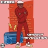 Groovy Revolution - Single