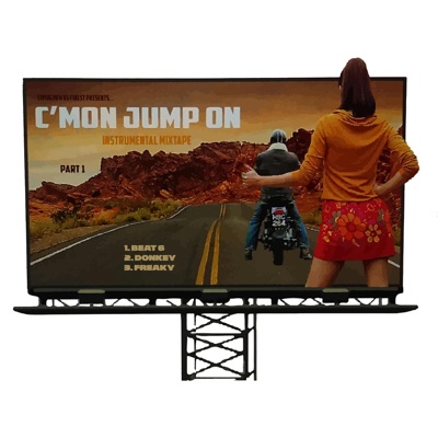 Beat 6 (Instrumental) [Instrumental] - Single