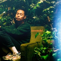 summer died - Single - Labit