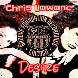 Desire - Single