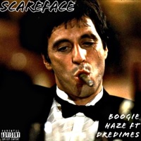 Scarface (feat. Dre Dimes) - Single - Mbk Jones