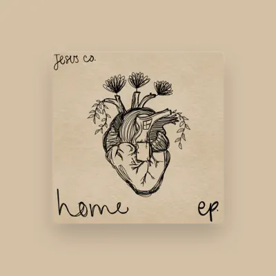 Listen to Jesus Co., watch music videos, read bio, see tour dates & more!