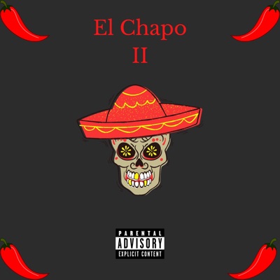 El Chapo 2 - Single
