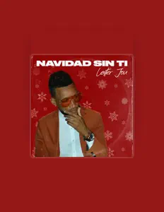 Escucha a Lester Jou, mira videos musicales, lee su biografía, consulta las fechas de las gira y más.