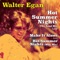 Hot Summer Nights - Walter Egan lyrics