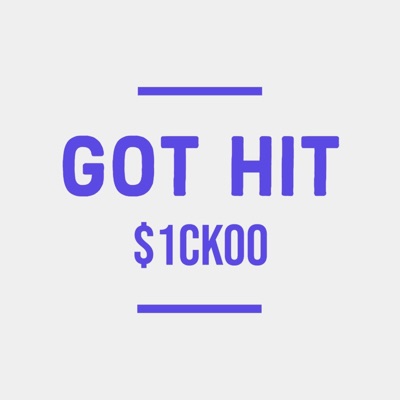 Got Hit - Single