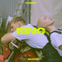 Bing (feat. Madge) - Single - Cubby
