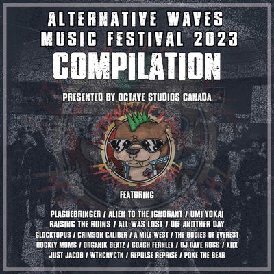 LIVE From: Alternative Waves 2023