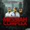 Messiah Complex (feat. Lowkey) artwork