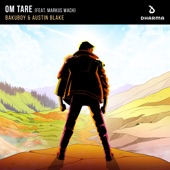 Om Tare (feat. Markus Wach) artwork