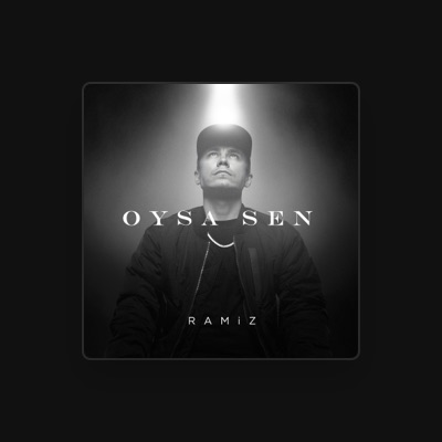 Listen to Ramiz, watch music videos, read bio, see tour dates & more!