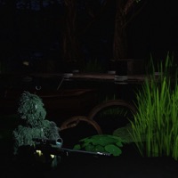 Jhp - Single - FROSTTT