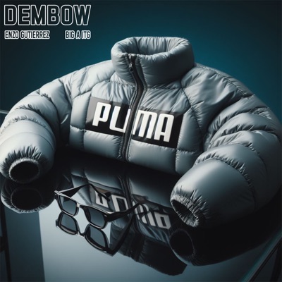 Dembow (feat. Enzo Gutierrez) - Single