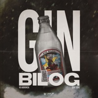 Gin Bilog (feat. DZBY) - Single - Kid Andromeda