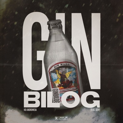 Gin Bilog (feat. DZBY) - Single
