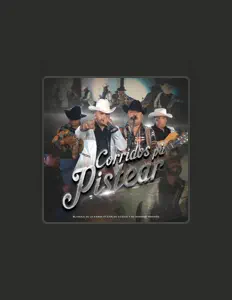 Listen to Carlos Vicente, watch music videos, read bio, see tour dates & more!