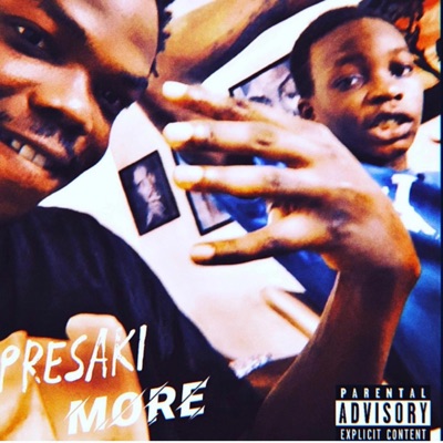 More - Single