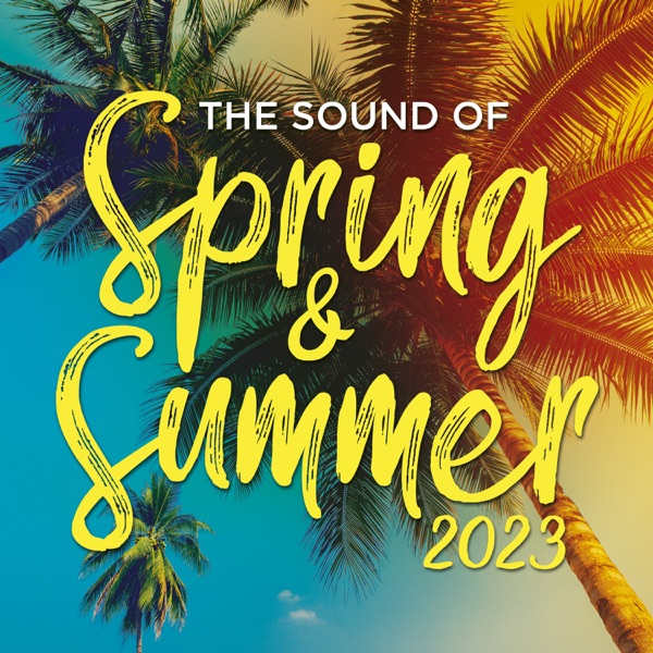 The Sound Of Spring & Summer 2023 - Pascal Letoublon