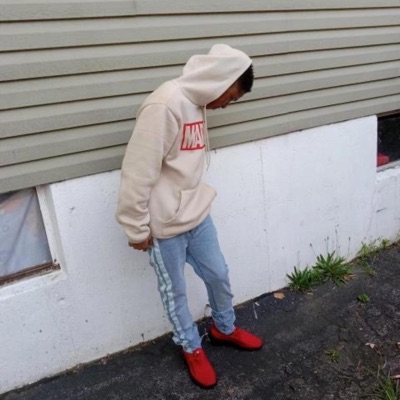 Bandzzz (feat. Syirewtf) - Single