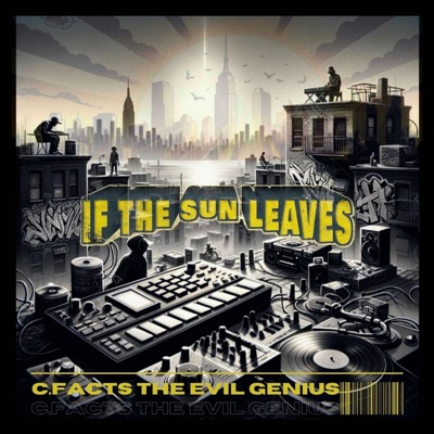 If the Sun Leaves - Single