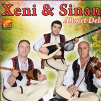 Kenge per Kamer Loshi (feat. Sinan Gashi) - Single