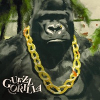 Gorilla Freestyle - Single - Guezz CR