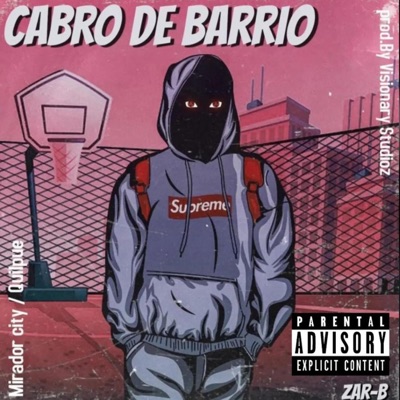 Cabro De Barrio - Single