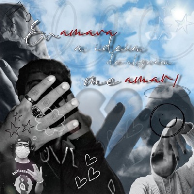 Eu Amava a Idéia de Alguém Me Amar... - Single