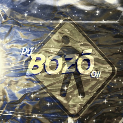 AUTOMOTIVO GAME OVER - DJ BOZÓ 011 (feat. MC GW) - Single