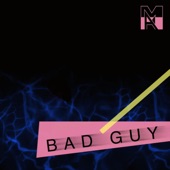 Acoustic Minds - Bad Guy