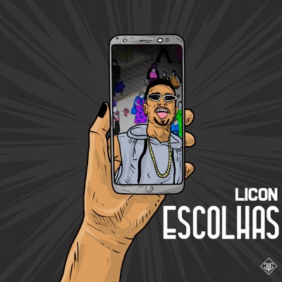 Escolhas - Single