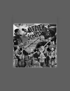 Listen to Punkalele Frankie and The Salt City Scratch, watch music videos, read bio, see tour dates & more!