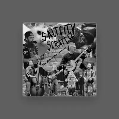 Listen to Punkalele Frankie and The Salt City Scratch, watch music videos, read bio, see tour dates & more!