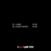 LIMBO / UNBOTHERED - Single - Cult Culture & Pino