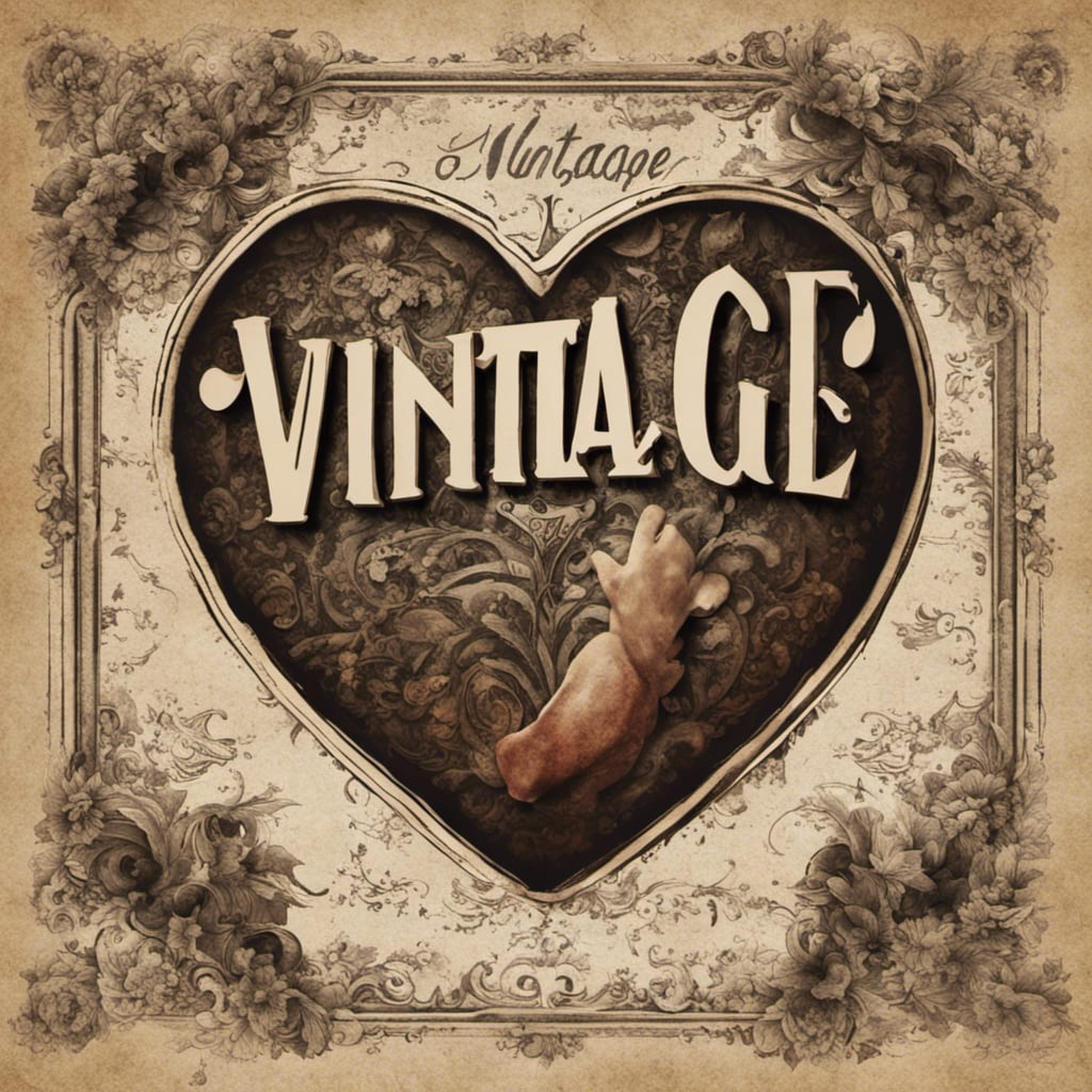 Vintage - EP