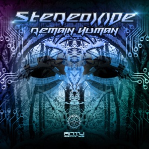 Remain Human - Single