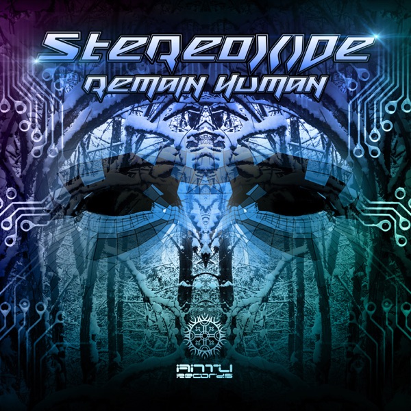 Remain Human - Single