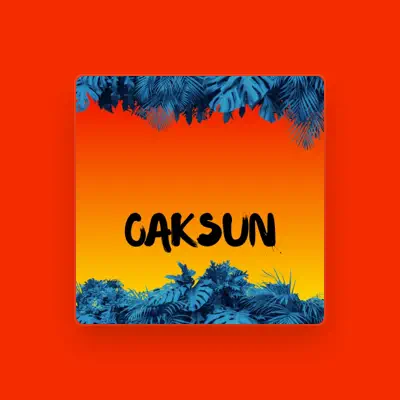 Listen to Oaksun, watch music videos, read bio, see tour dates & more!