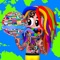 WAPAE (feat. Bulin 47) - 6ix9ine, ANGEL DIOR & Lenier lyrics