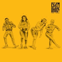 Let Them Dance - P808 & Xavull