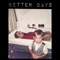 BETTER DAYS (feat. Cloudy Nueve) - King Ceezy lyrics