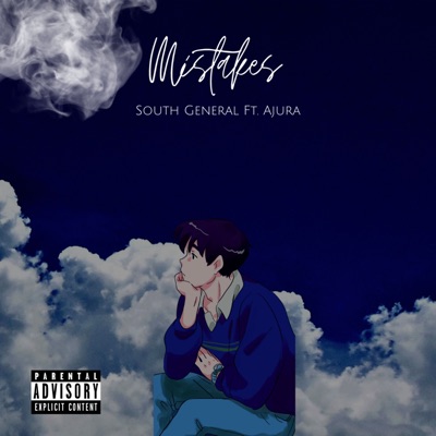 Mistakes (feat. Ajura) - Single