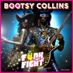 Funk Not Fight (feat. Baby Triggy & FANTAAZMA) - Single