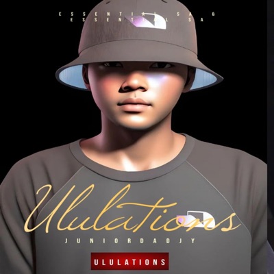 Ululations (feat. Essential SA) - Single