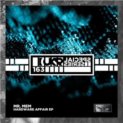 Listen to Hardware Affair - EP by Mr. Mem