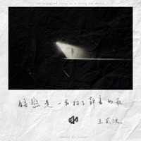 王貳浪 - 暗戀是一首按了靜音的歌