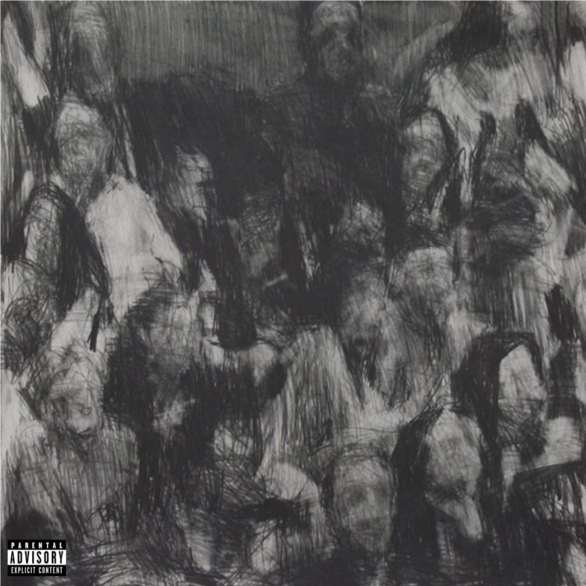 ‎Humans Are Such a Crowd? - Album by Kisonn - Apple Music