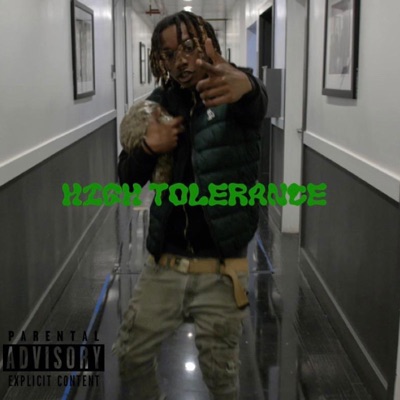 High Tolerance - Single