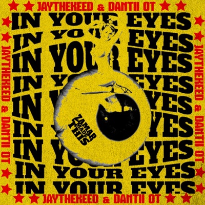 In Your Eyes - Single